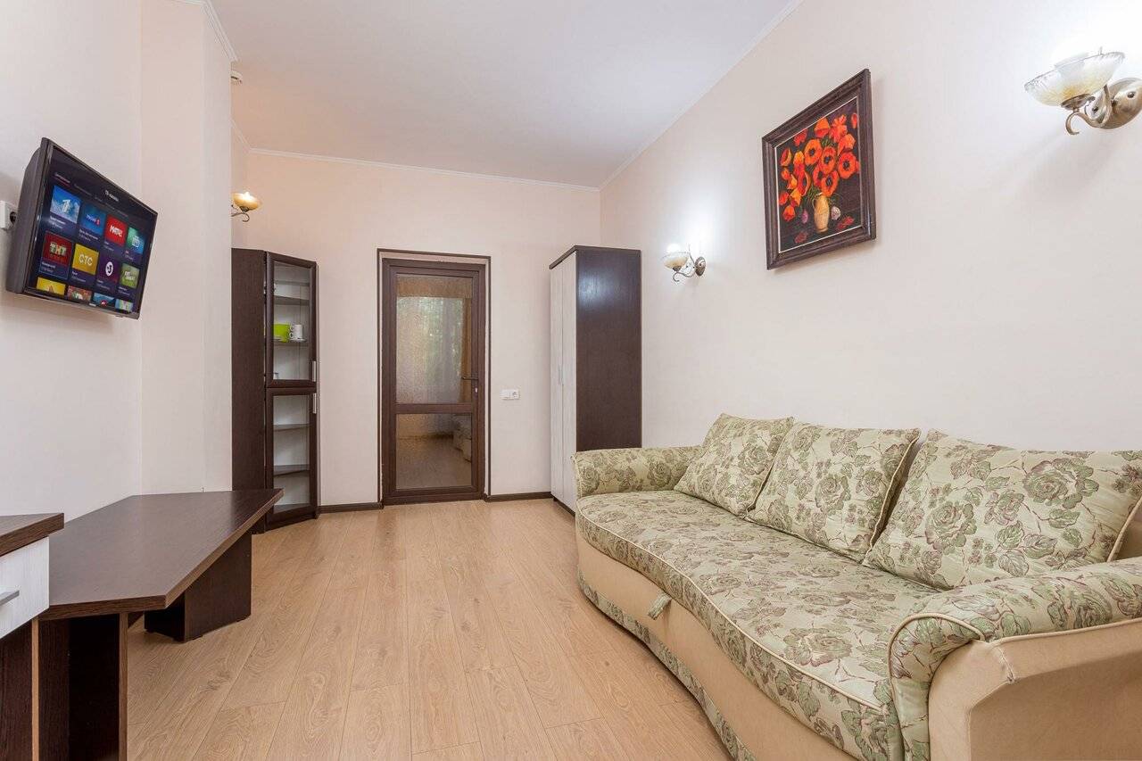 Фото Гостиницы Русич Анапа 132