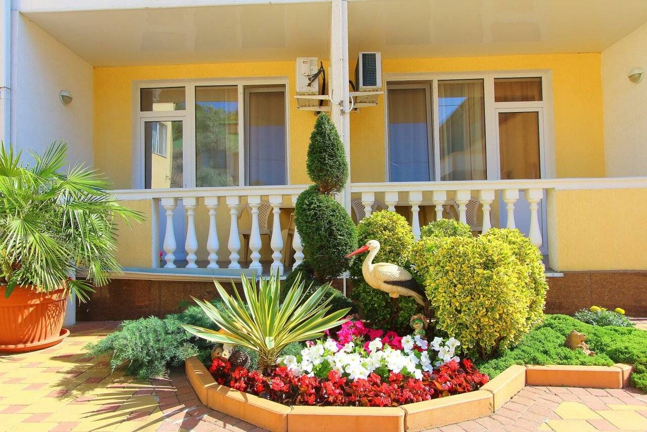 Фото Гостиницы Русич Анапа 65