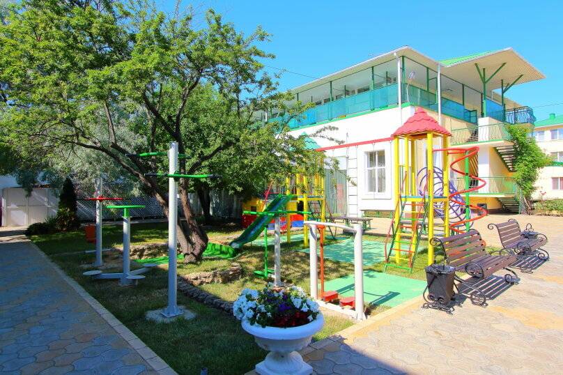 Фото Гостиницы Русич Анапа 143