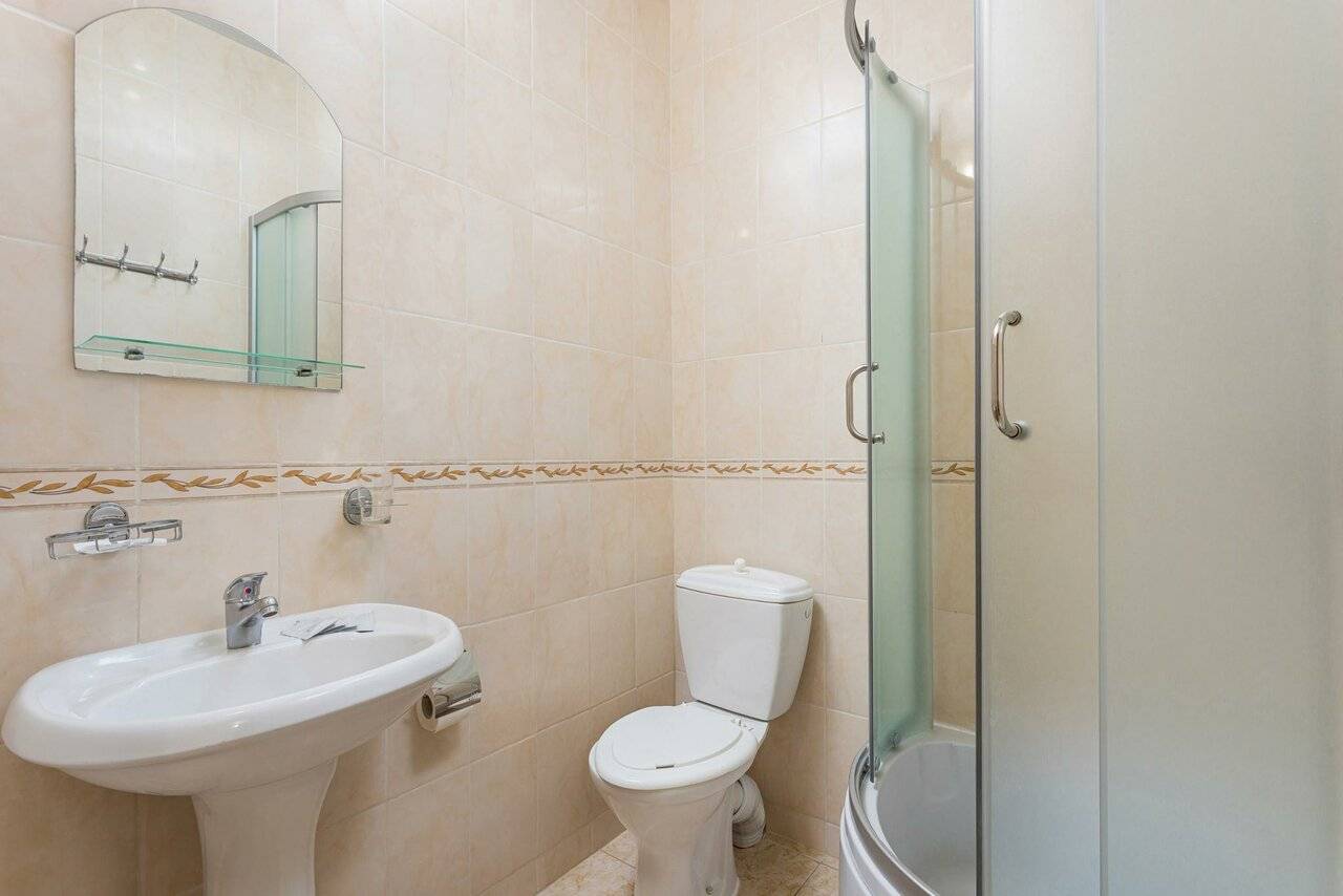 Фото Гостиницы Русич Анапа 147