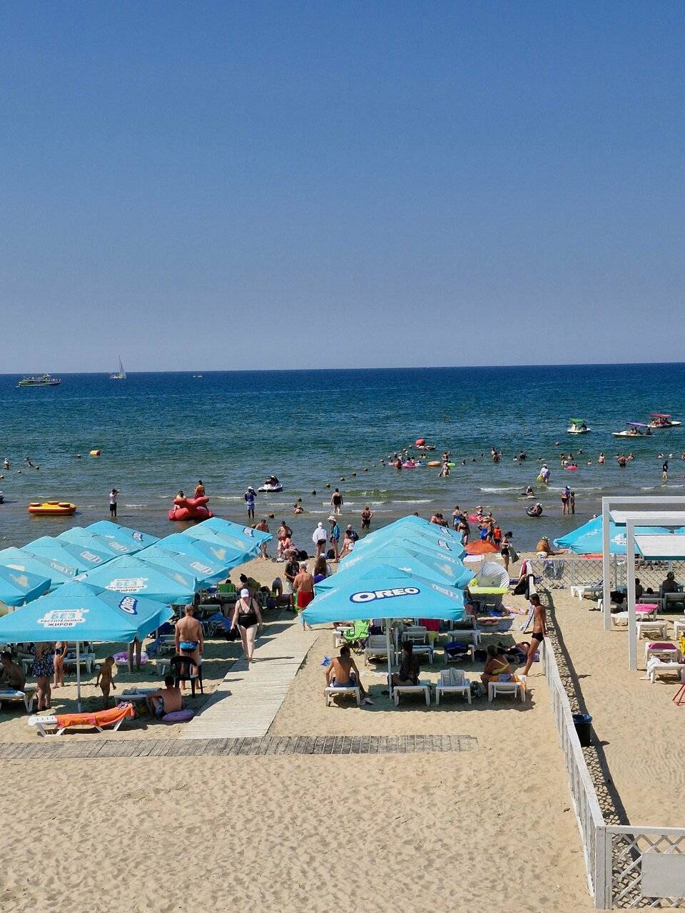 Фото Гостиницы Русич Анапа 224