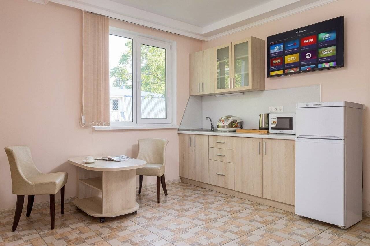 Фото Гостиницы Русич Анапа 45