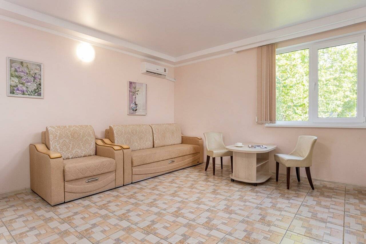 Фото Гостиницы Русич Анапа 88