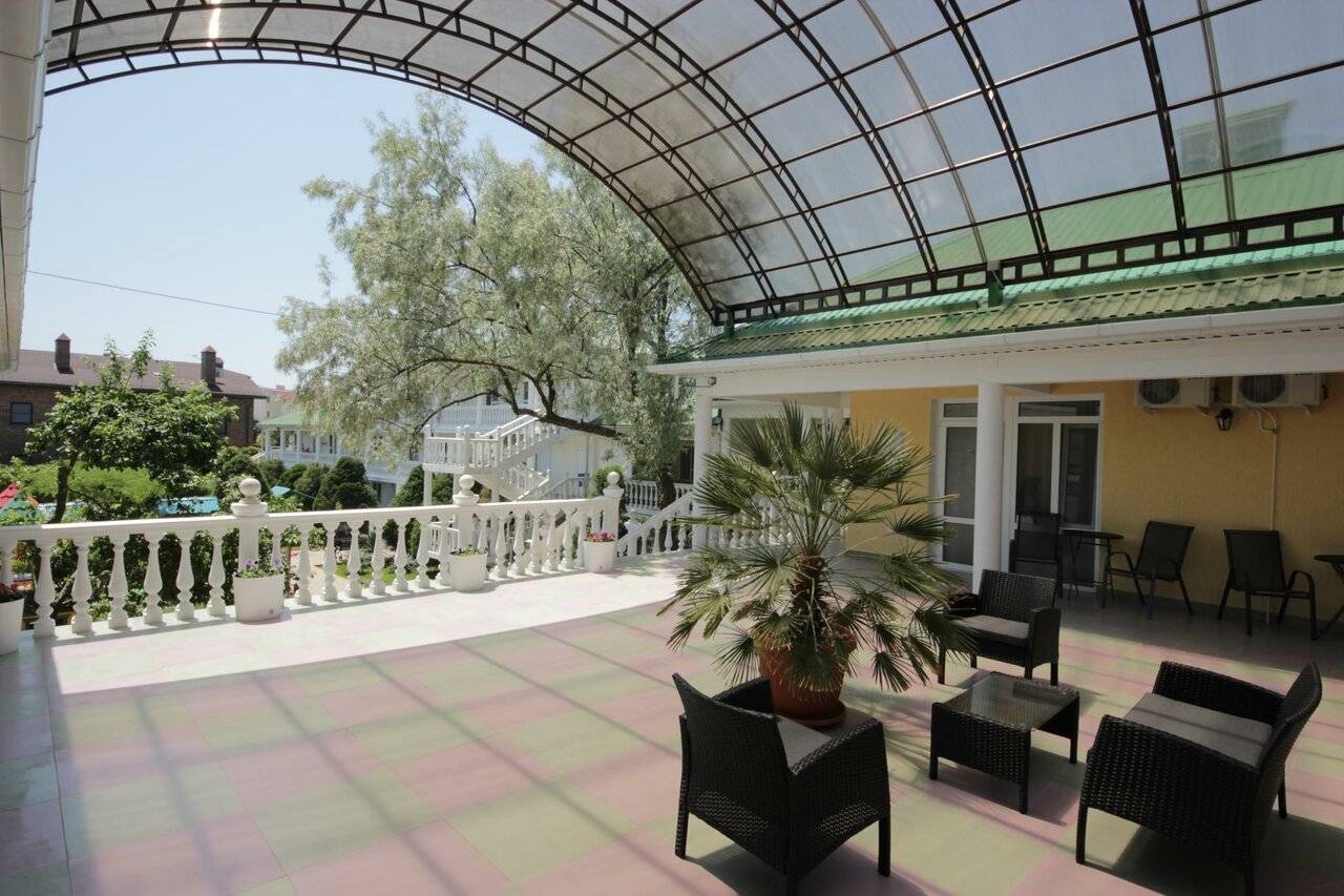 Фото Гостиницы Русич Анапа 165