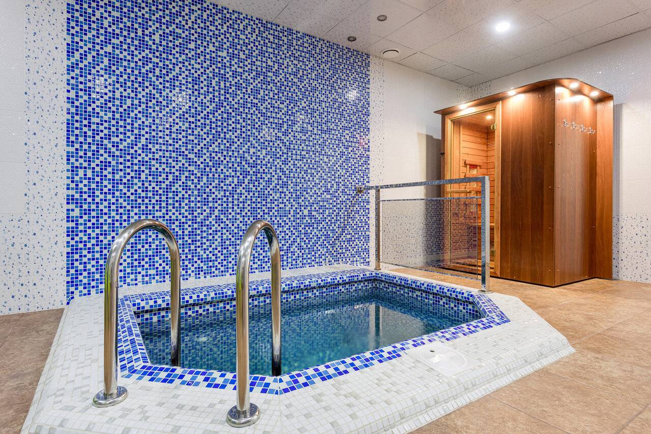 Фото Гостиницы Русич Анапа 18