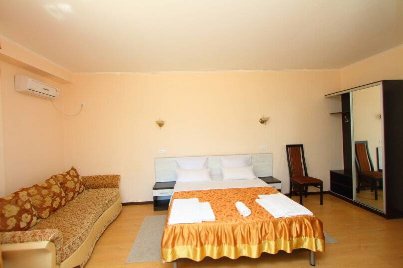 Фото Гостиницы Русич Анапа 214