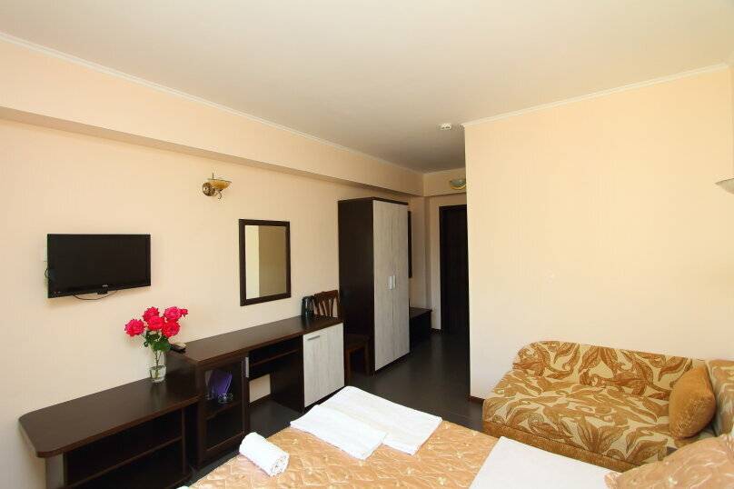 Фото Гостиницы Русич Анапа 201