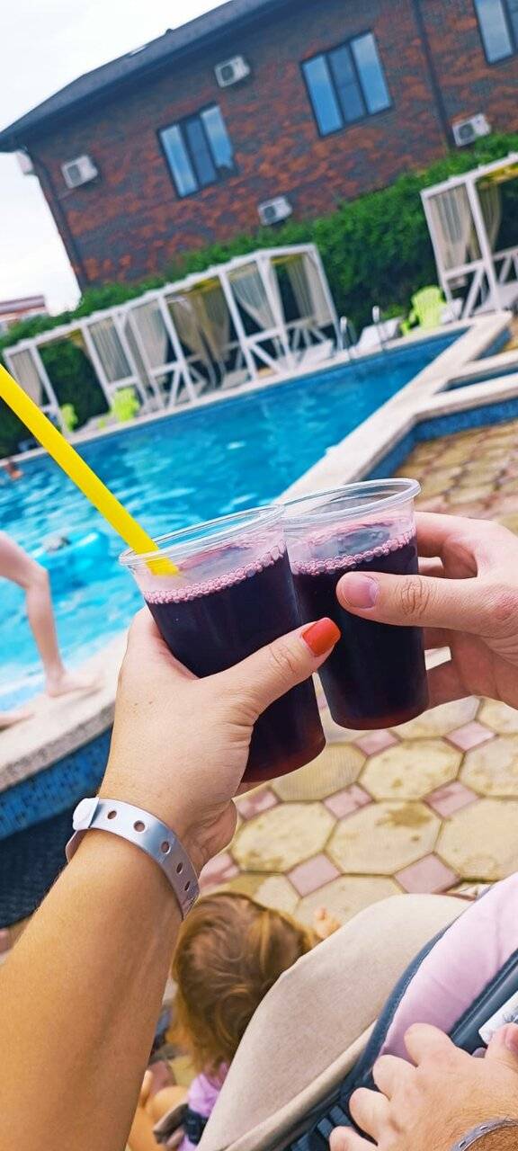 Фото Гостиницы Русич Анапа 244