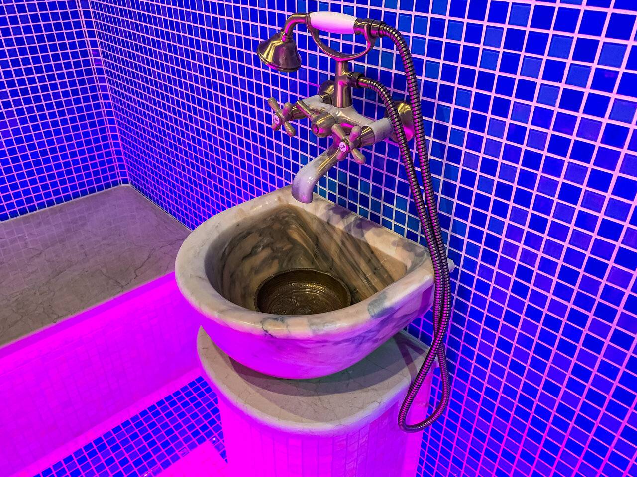 Фото Гостиницы Русич Анапа 59