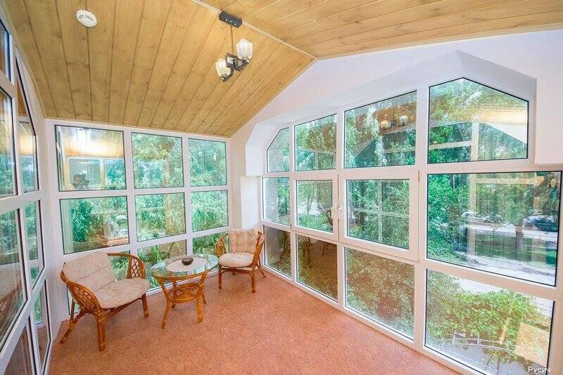 Фото Гостиницы Русич Анапа 241