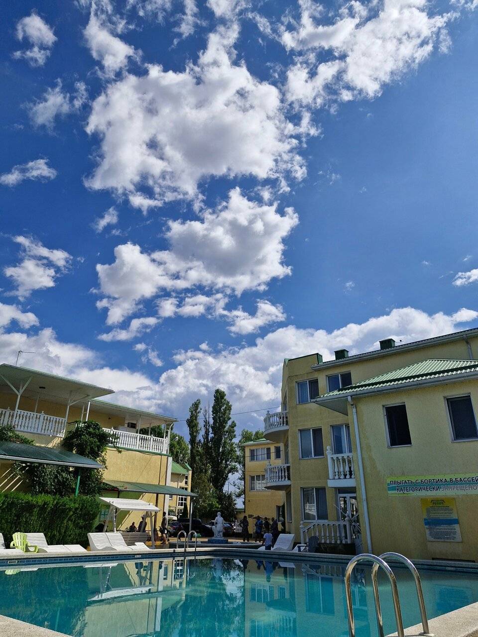 Фото Гостиницы Русич Анапа 249