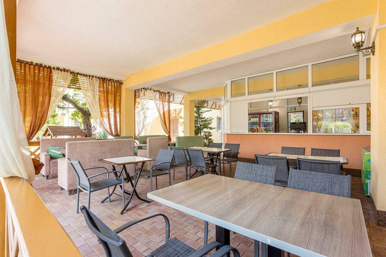 Фото Гостиницы Русич Анапа 138