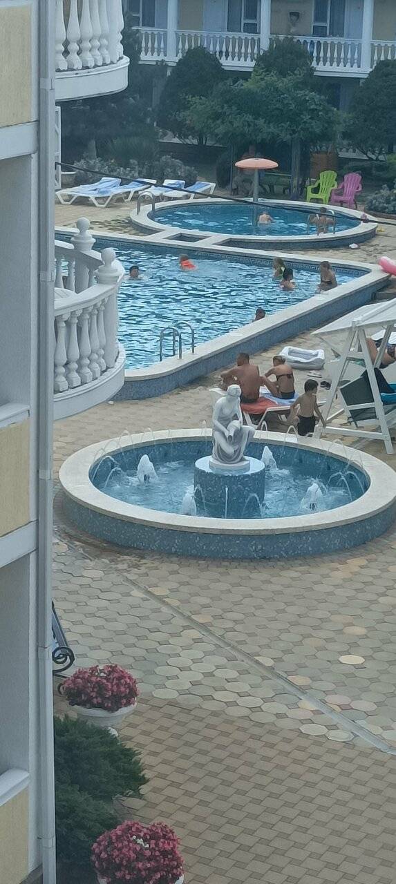 Фото Гостиницы Русич Анапа 228