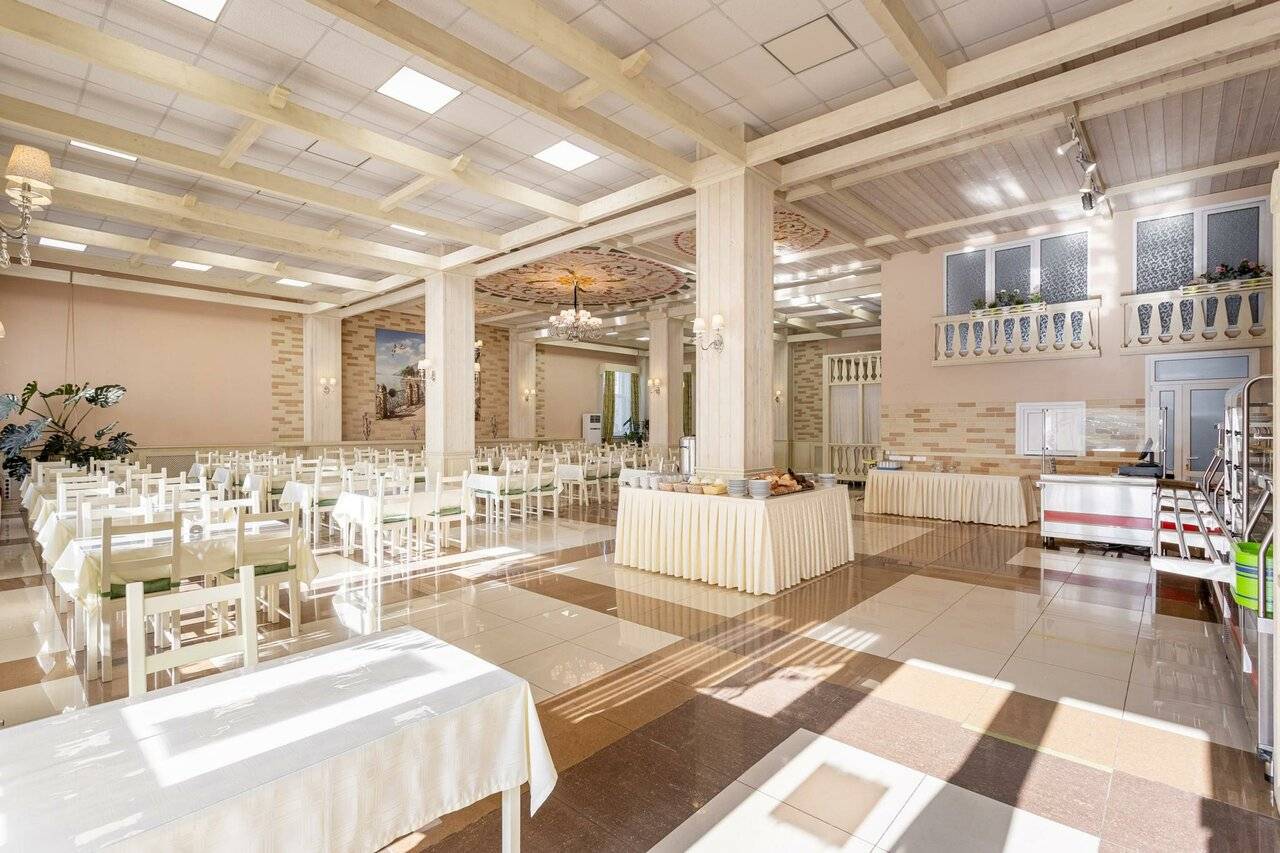 Фото Гостиницы Русич Анапа 190