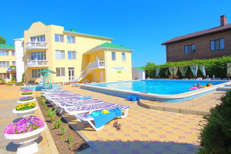 Фото Гостиницы Русич Анапа 78