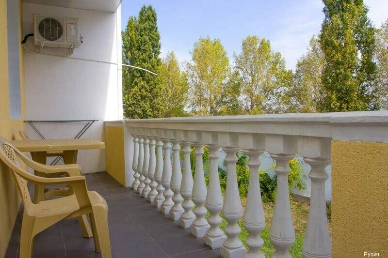 Фото Гостиницы Русич Анапа 225