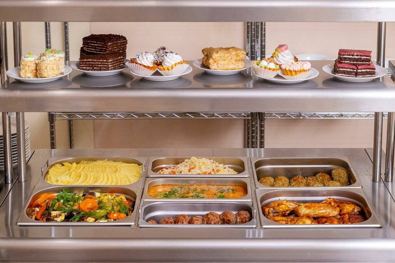 Фото Гостиницы Русич Анапа 180