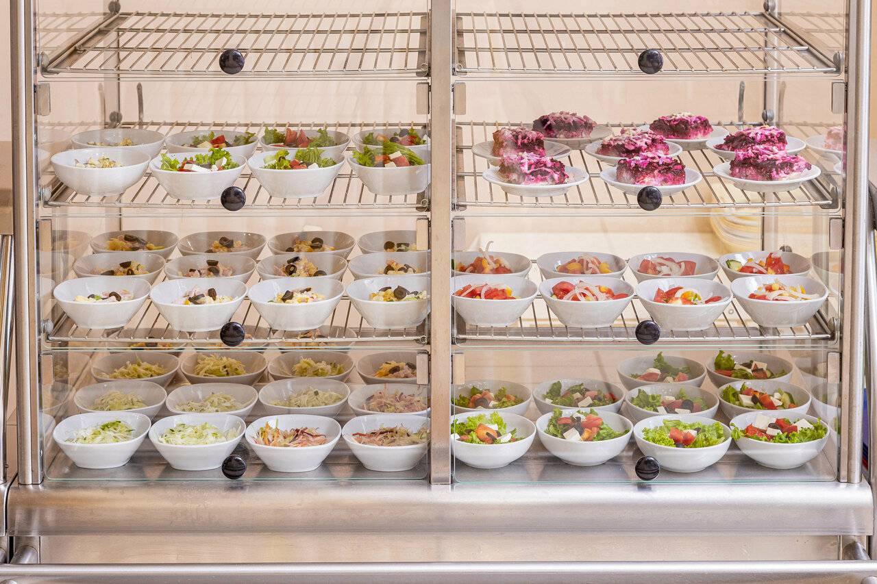 Фото Гостиницы Русич Анапа 166