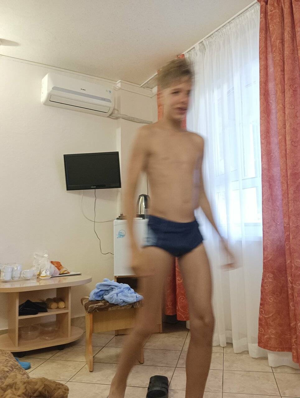 Фото Гостиницы Русич Анапа 238