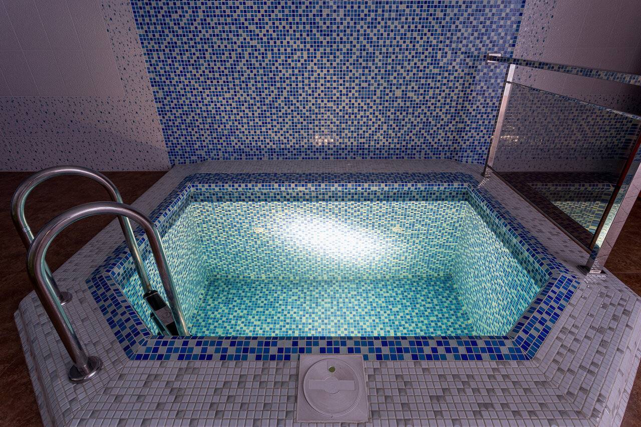 Фото Гостиницы Русич Анапа 14