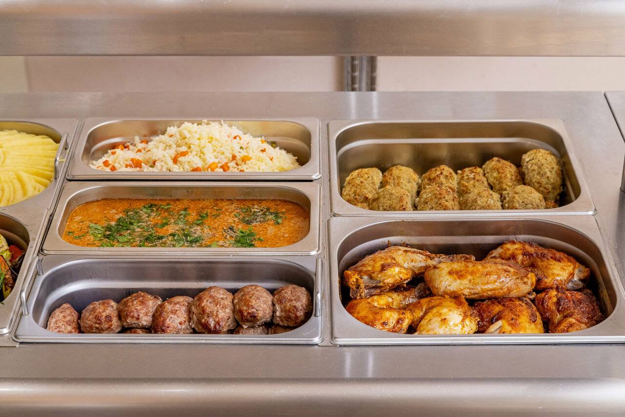 Фото Гостиницы Русич Анапа 93