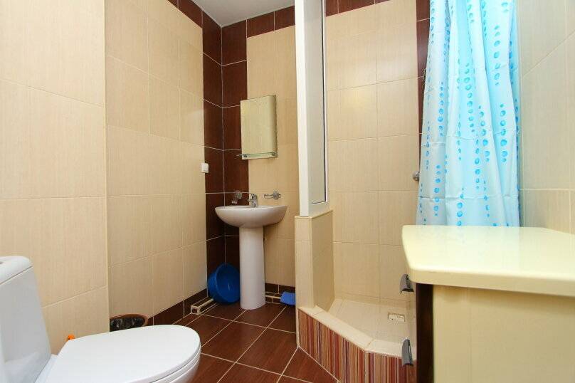 Фото Гостиницы Русич Анапа 208
