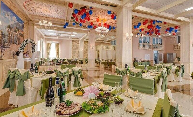 Фото Гостиницы Русич Анапа 236