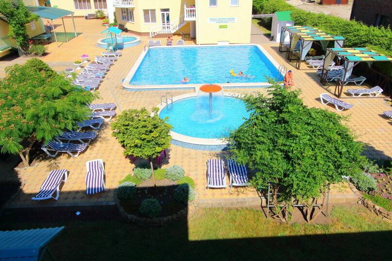 Фото Гостиницы Русич Анапа 72