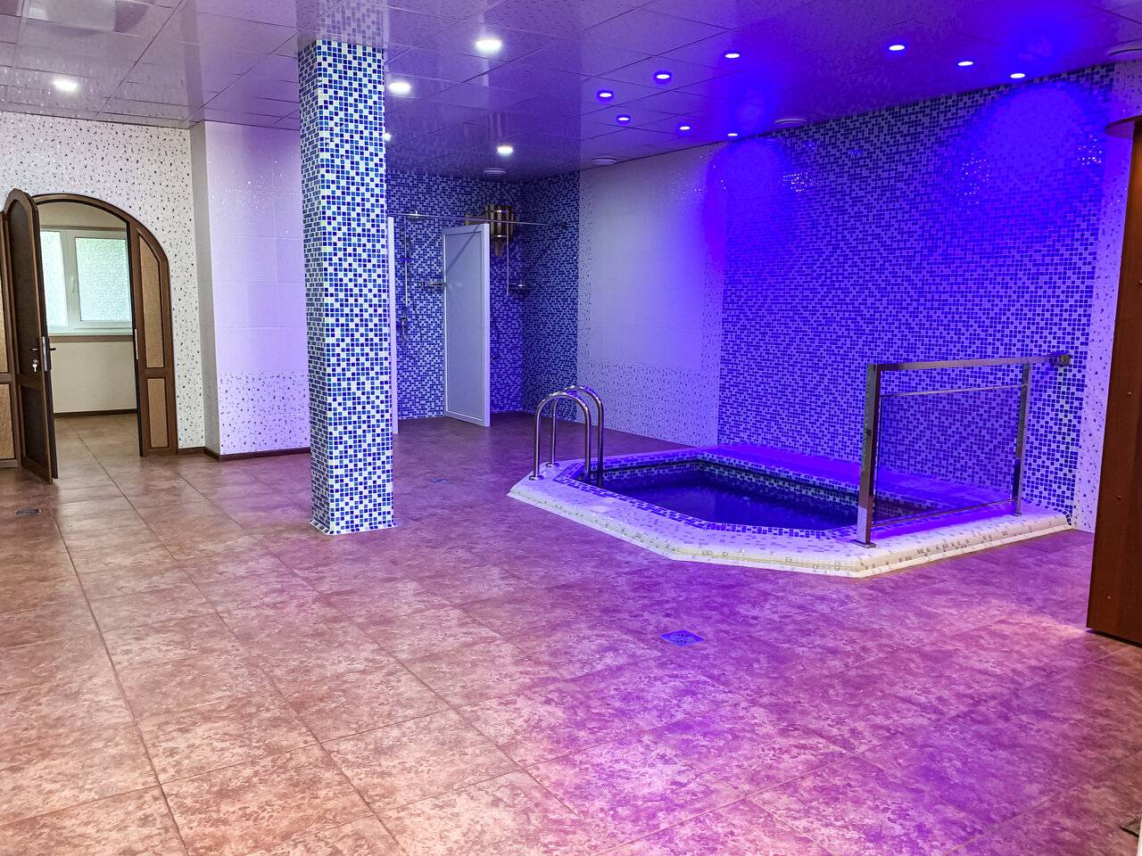 Фото Гостиницы Русич Анапа 179