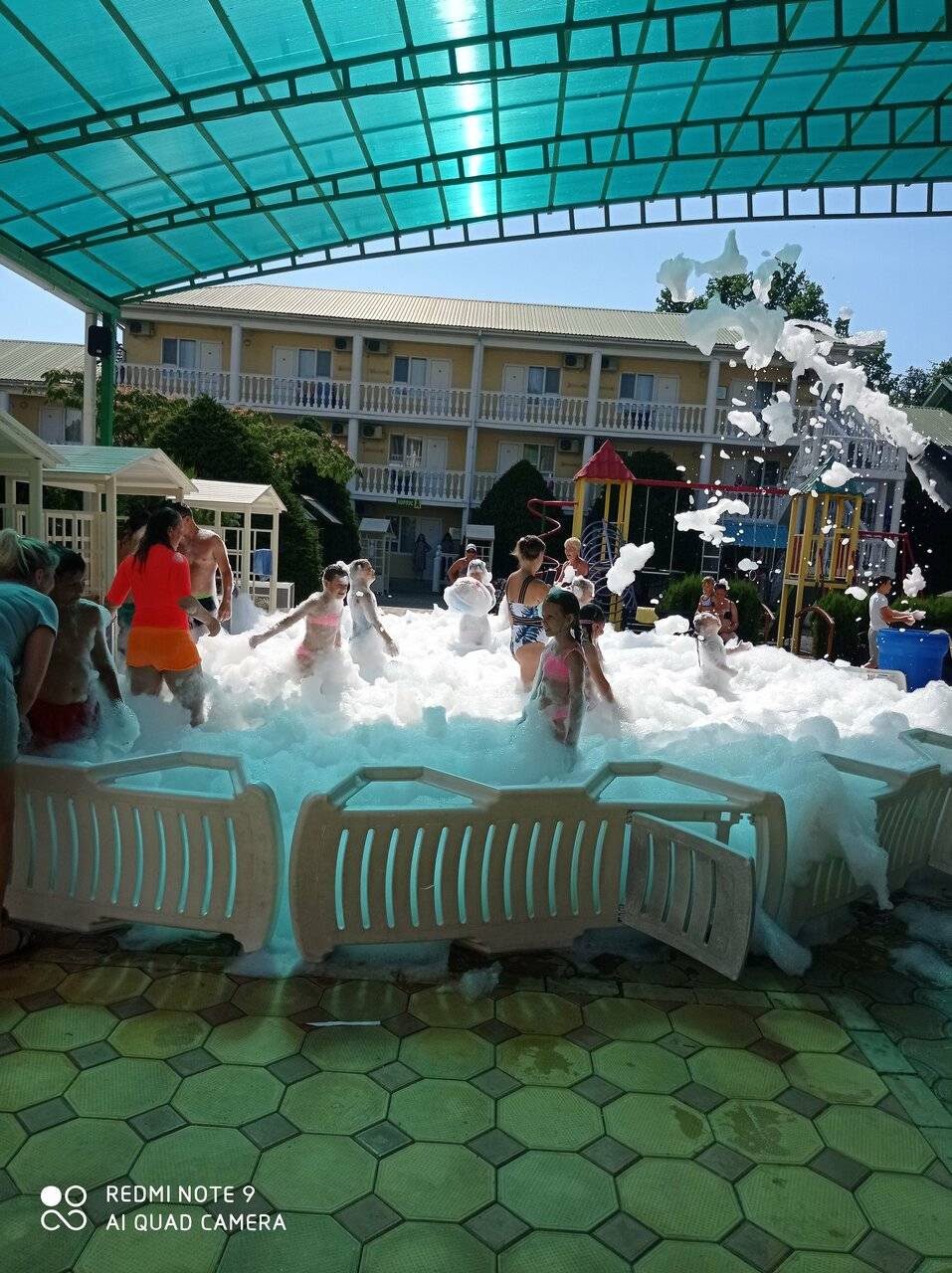 Фото Гостиницы Русич Анапа 248