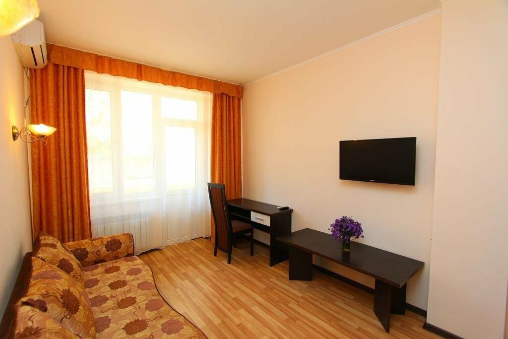 Фото Гостиницы Русич Анапа 123