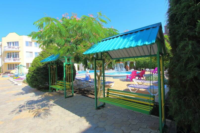 Фото Гостиницы Русич Анапа 100