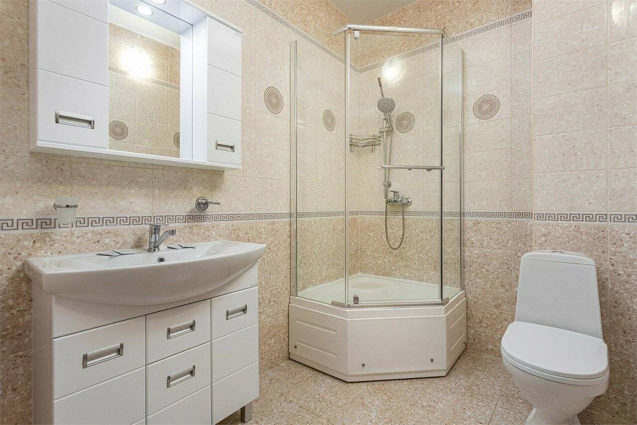 Фотографии номера Трехместный номер «Комфорт» в Гостинице Русич Анапа