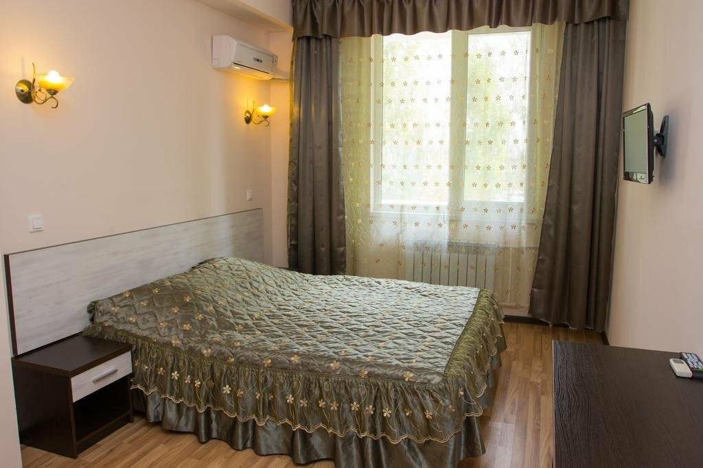 Фото Гостиницы Русич Анапа 110