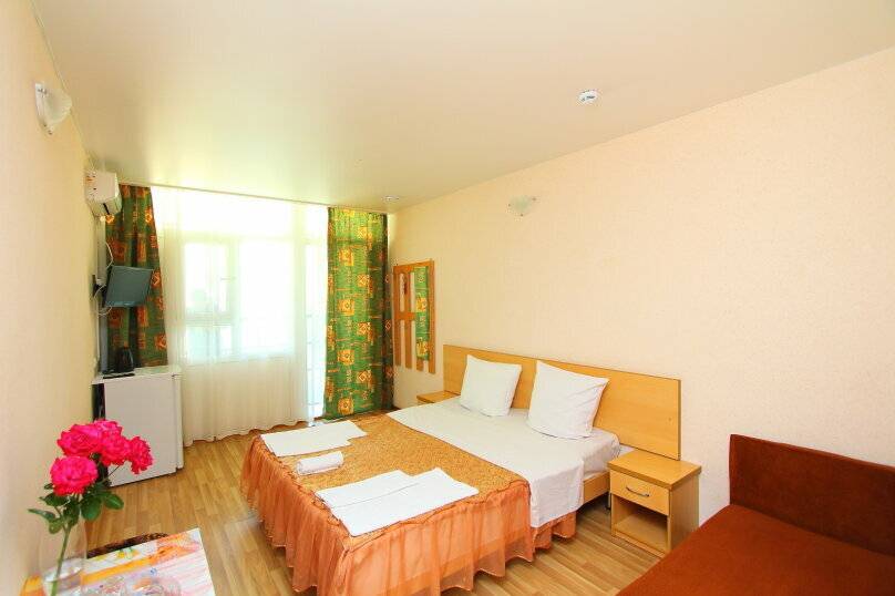 Фото Гостиницы Русич Анапа 188