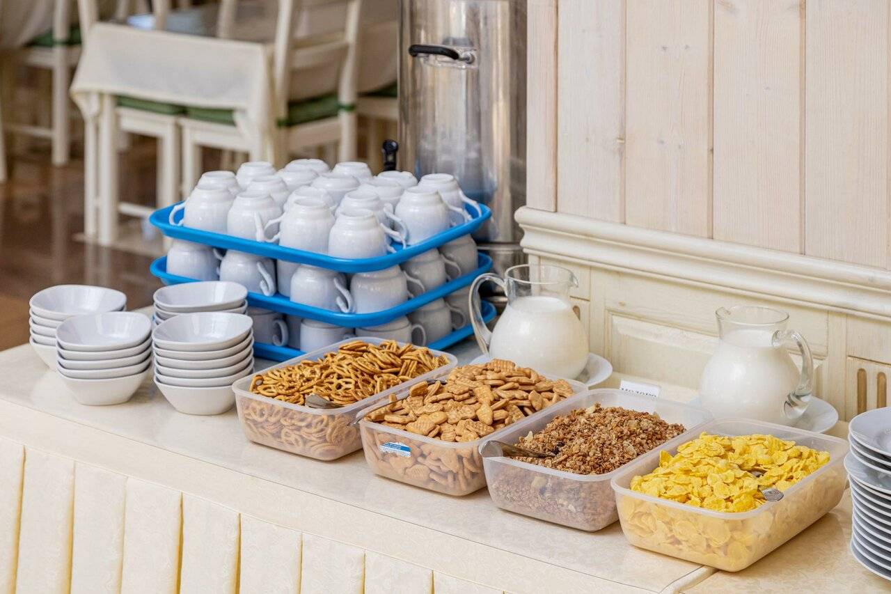 Фото Гостиницы Русич Анапа 135