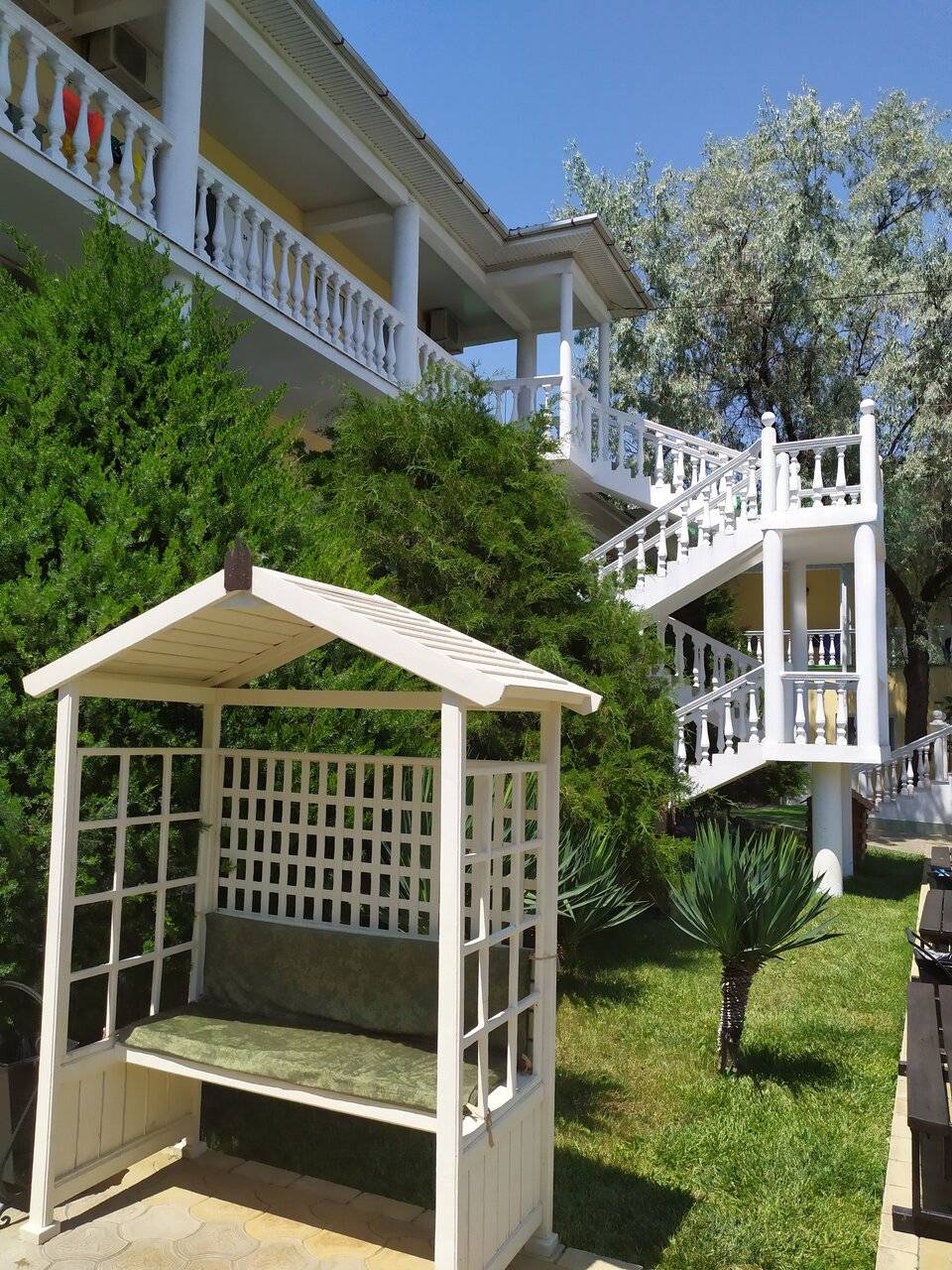 Фото Гостиницы Русич Анапа 245