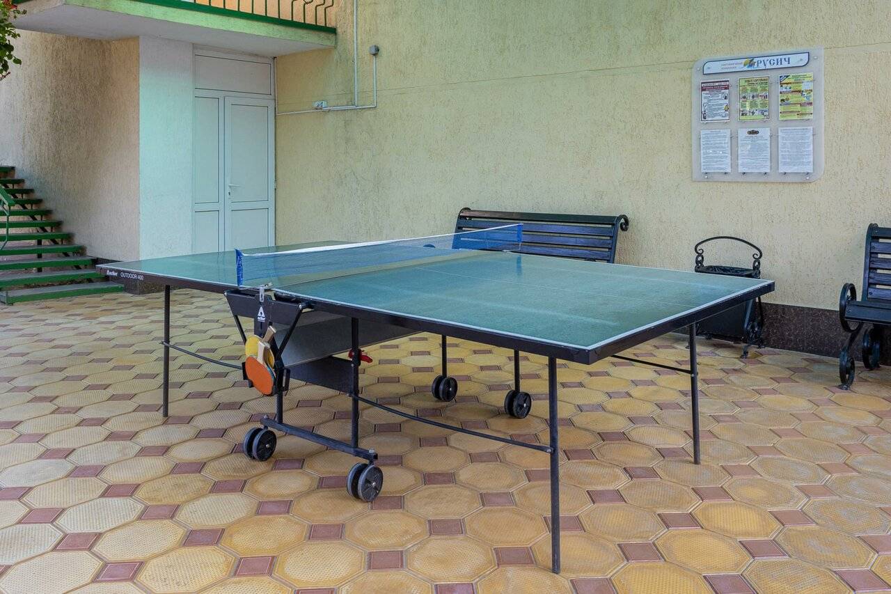 Фото Гостиницы Русич Анапа 48