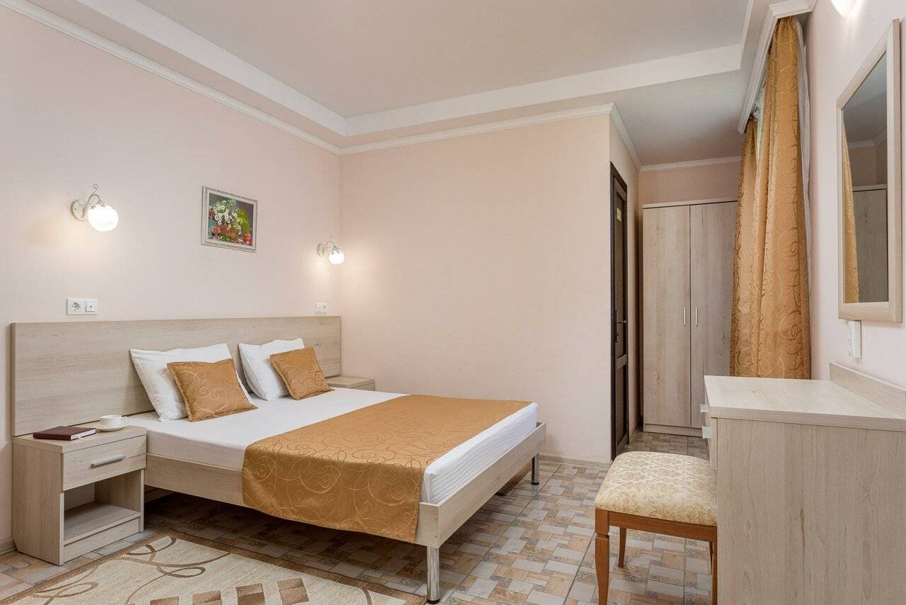 Фото Гостиницы Русич Анапа 131