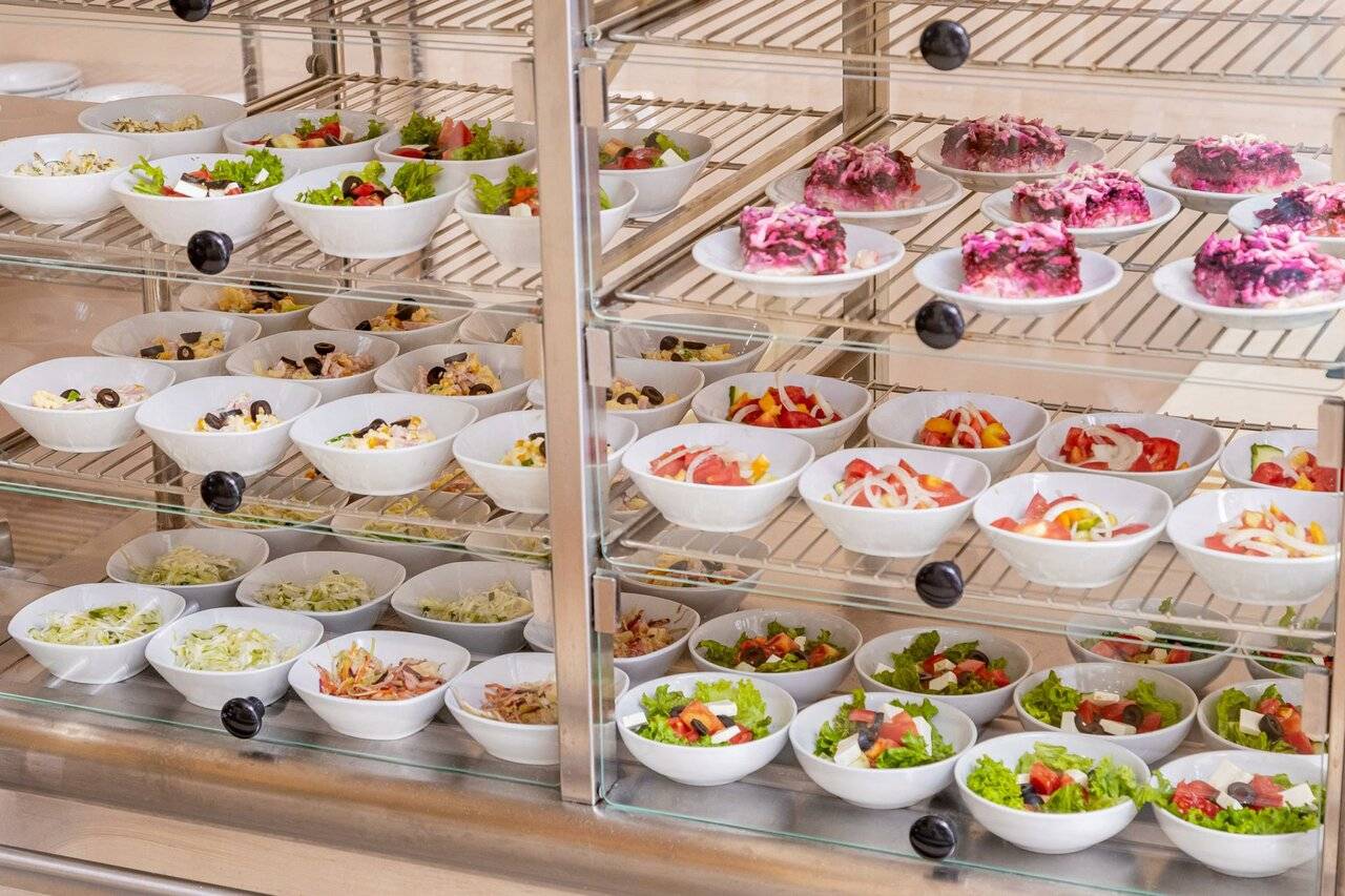 Фото Гостиницы Русич Анапа 31