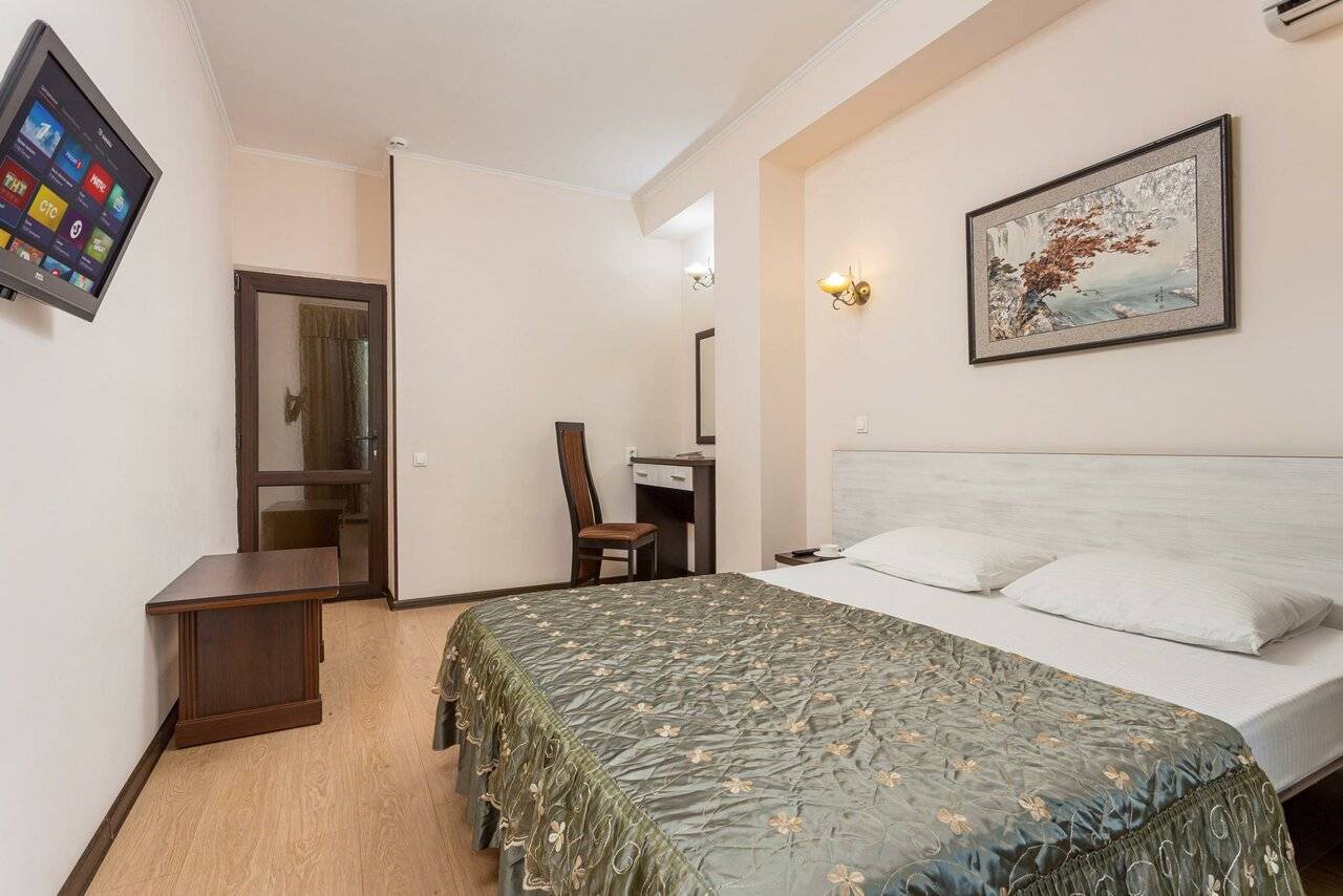 Фото Гостиницы Русич Анапа 140