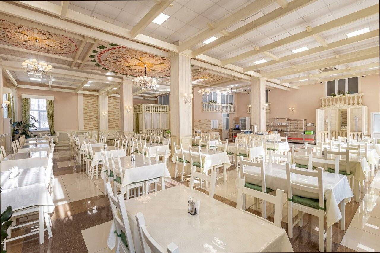 Фото Гостиницы Русич Анапа 106