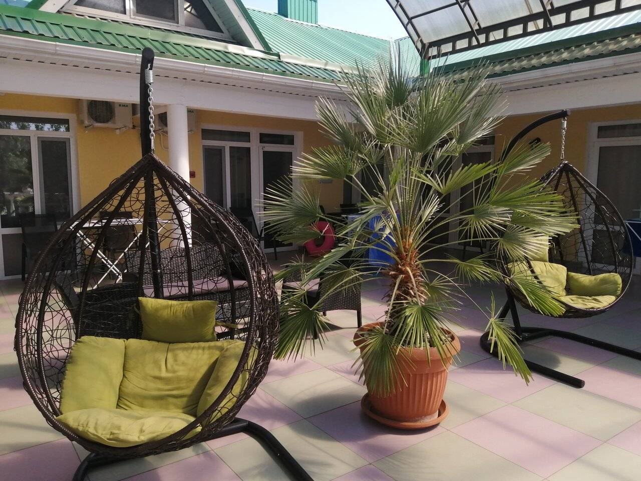 Фото Гостиницы Русич Анапа 229